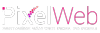pixelweb.sk logo