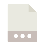 no-type icon