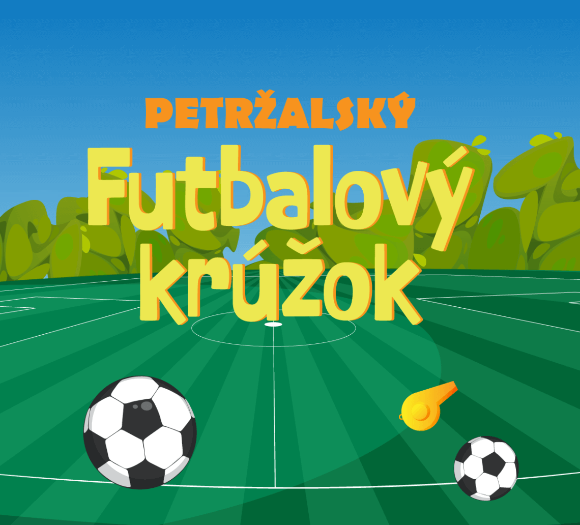 Futbalový krúžok