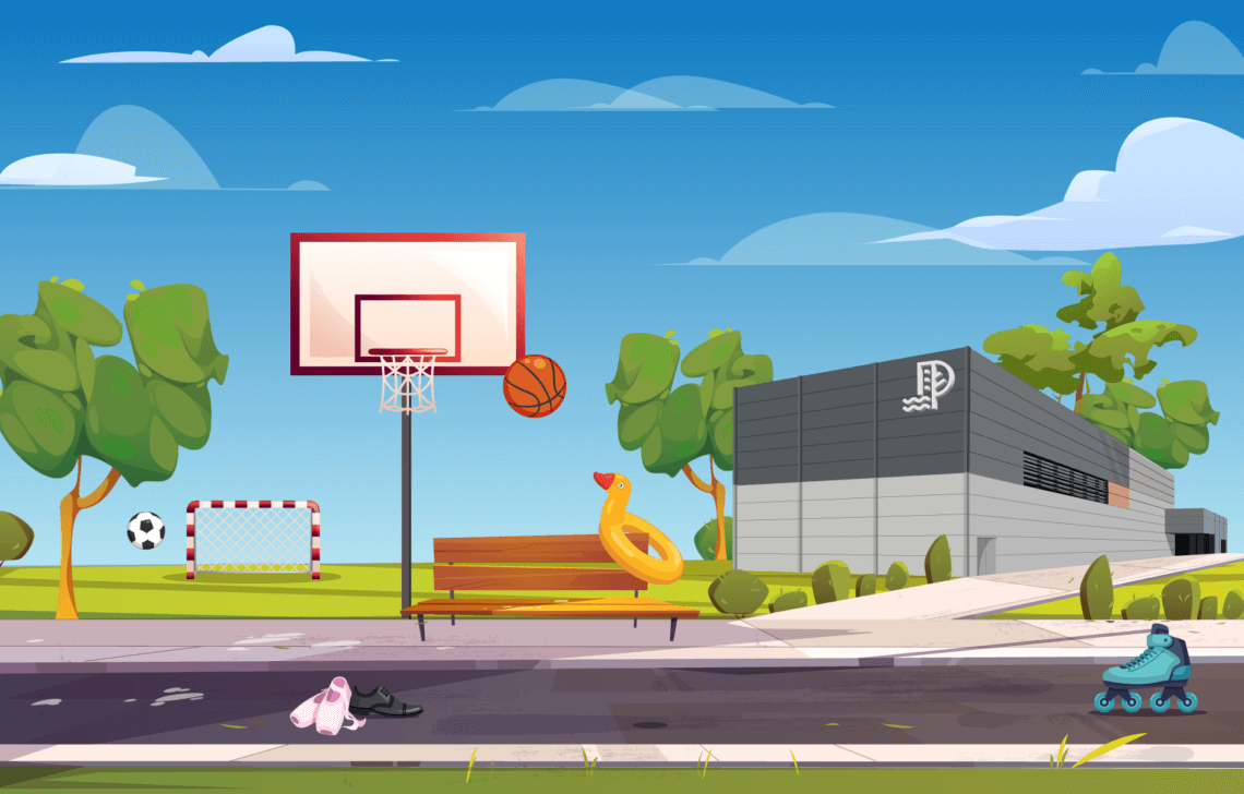 Summer Hero camp 2025