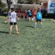 B Rusovce vs Tupolevova