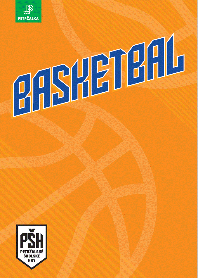 Basketbalový turnaj - chlapci