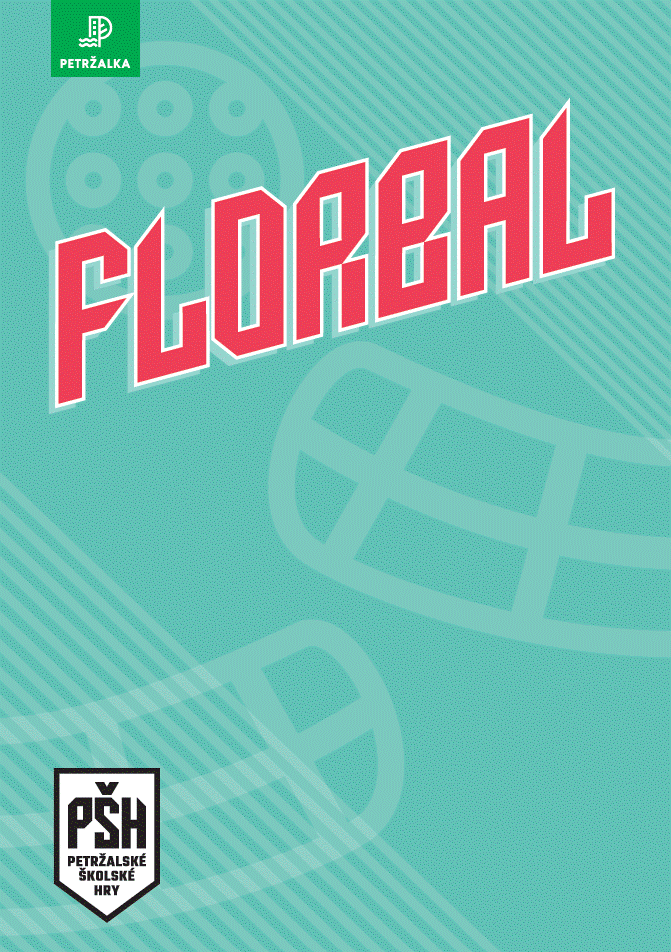 Florbalový turnaj - dievčatá