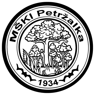 MŠKI Petržalka MŠKI Petržalka