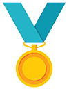 gold medal