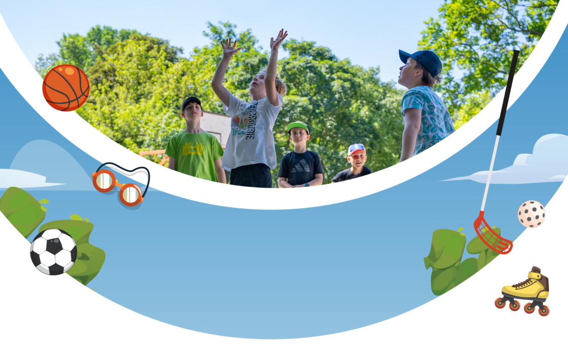 Summer Hero Camp 2026