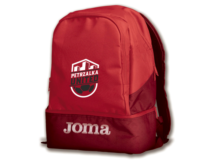 JOMA RUKSAK ESTADIO III.