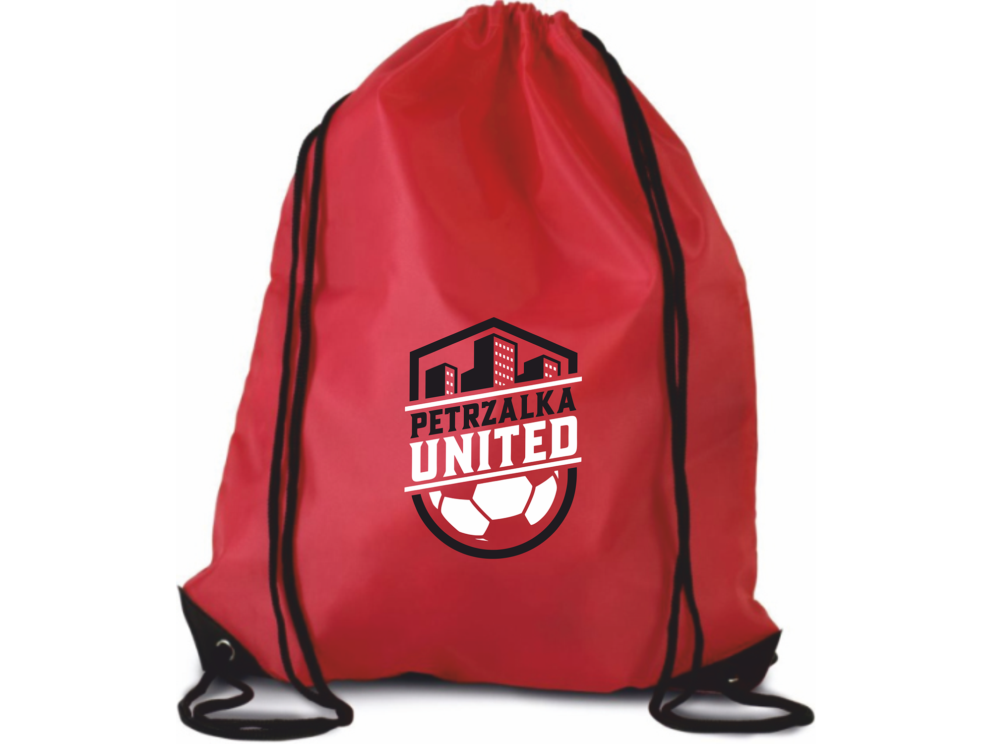 Vrecko červené - hlavný obrázok
