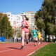 600 m dievčatá