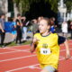 600 m dievčatá dobeh do cieľa