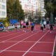 60 m dievčatá štart