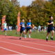 600 m chlapci