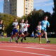 600 m chlapci
