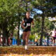 štafeta 4x 60 m