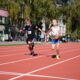 štafeta 4x 60 m