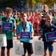 60 m chlapci