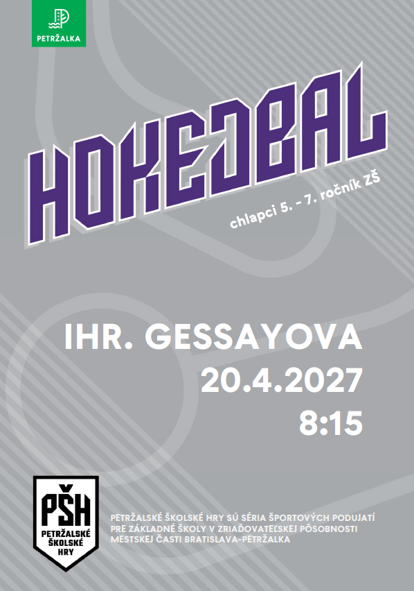Hokejbal 4 na 4