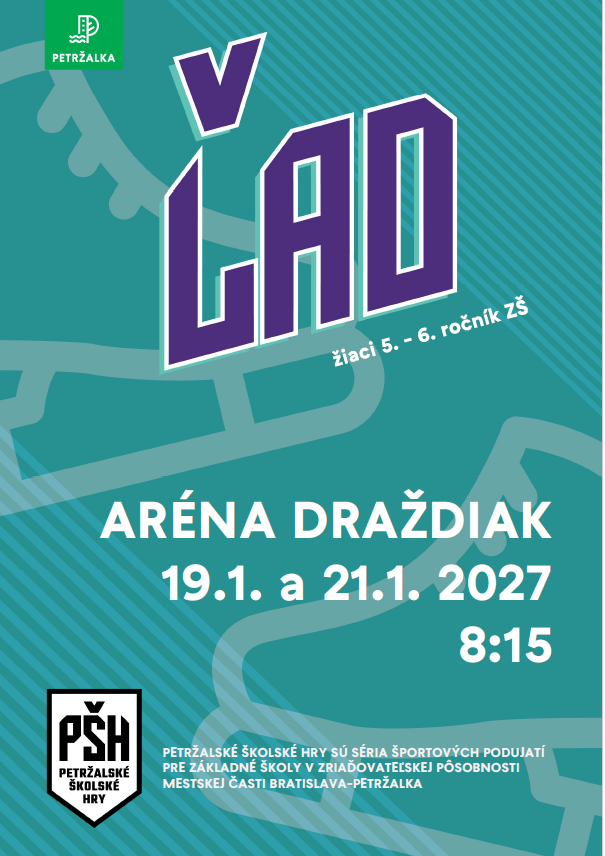ĽAD