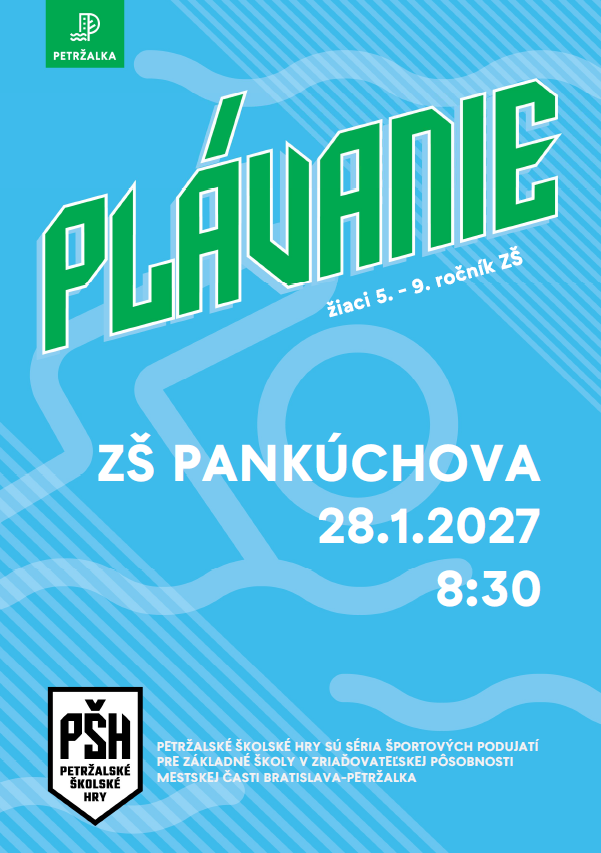 Plavecký maratón