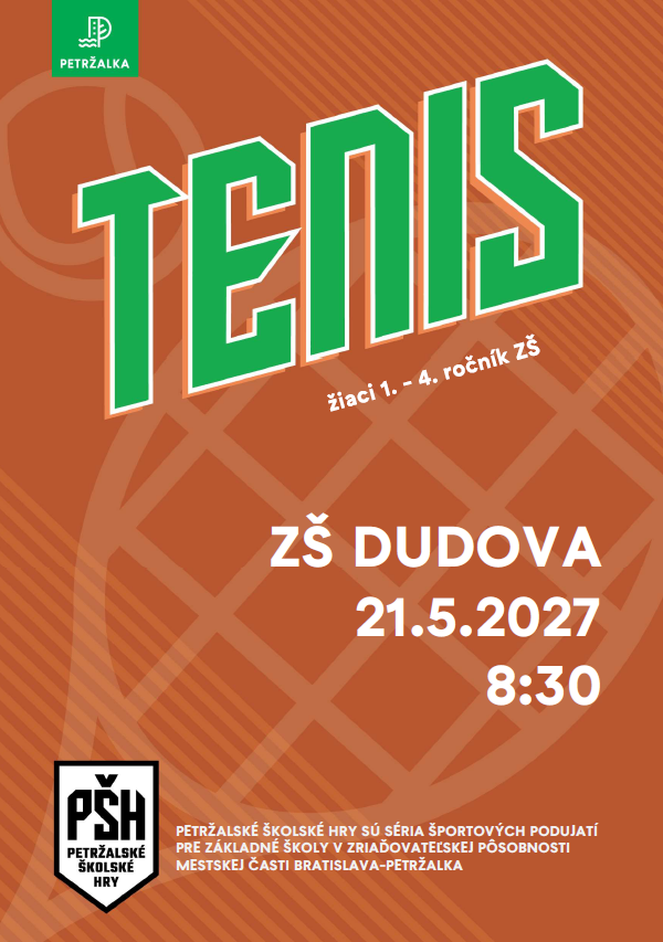 Tenisový turnaj